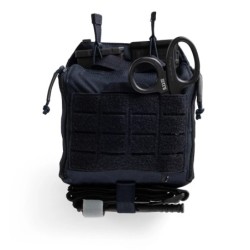 5.11 FLEX TACMED POUCH DARK NAVY 1SZ 56662