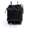 5.11 FLEX TACMED POUCH DARK NAVY 1SZ 56662