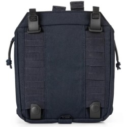 5.11 FLEX TACMED POUCH DARK NAVY 1SZ 56662
