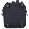 5.11 FLEX TACMED POUCH DARK NAVY 1SZ 56662