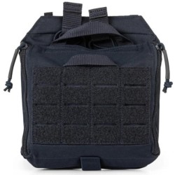 5.11 FLEX TACMED POUCH DARK NAVY 1SZ 56662
