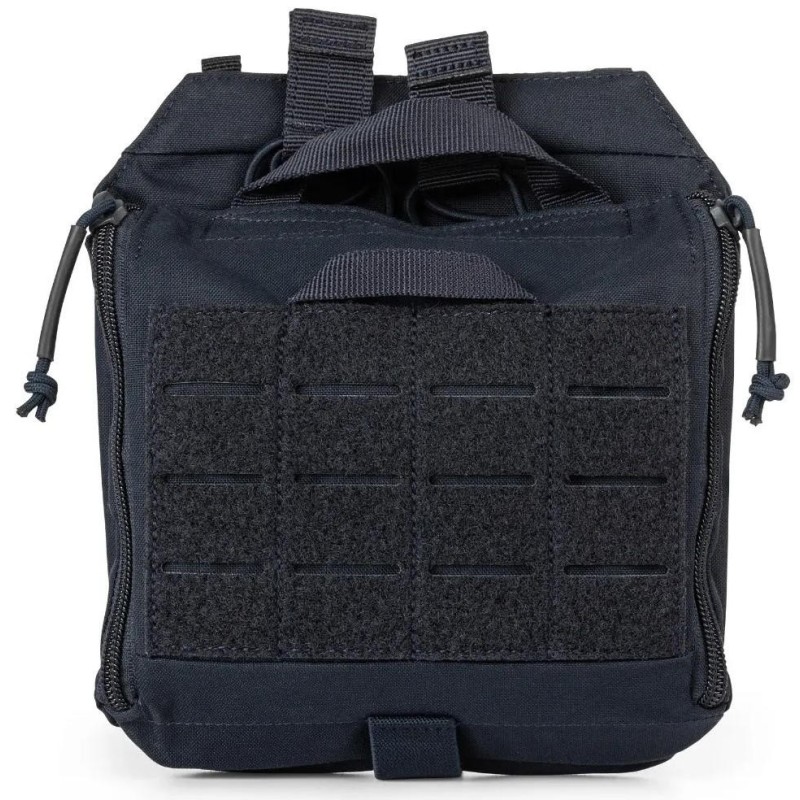 5.11 FLEX TACMED POUCH DARK NAVY 1SZ 56662