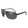 WILEY X HAYDEN GREY LENS/MATTE BLACK FRAME ACHAY01