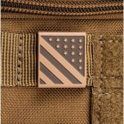 5.11 FOLDED FLAG MOLLE CLIP  81987