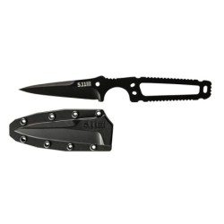 5.11 HERON  KNIFE  BLACK 1SZ 51146