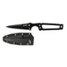 5.11 HERON  KNIFE  BLACK 1SZ 51146