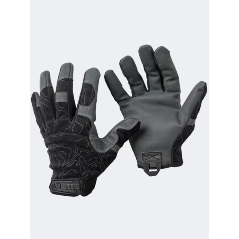 5.11 HIGH ABRASION TAC GLOVE BLACK SIZE S 59371