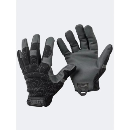 5.11 HIGH ABRASION TAC GLOVE BLACK SIZE S 59371