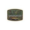 5.11 HIGH SPEED OP PATCH RANGER GREEN 1SZ 6890083AJZ