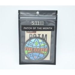 5.11 MAY 2022 POTM BLUE 92105