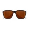 WILEY X TREK CAPTIVATE POL COPPER LENS/MATTE HAVANA BROWN AC6TRK06