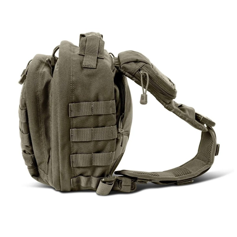 5.11 MOAB RANGER GREEN 1SZ 57109