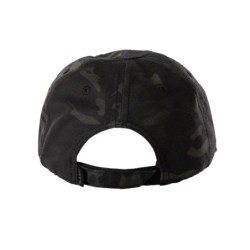5.11 MULTICAM DAD HAT BLK MULTICAM 1SZ 89522ACP