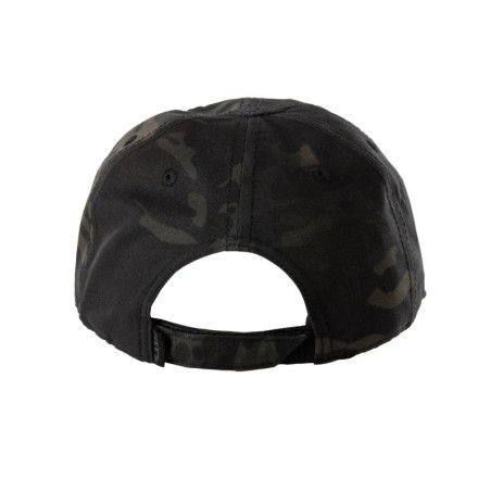 5.11 MULTICAM DAD HAT BLK MULTICAM 1SZ 89522ACP
