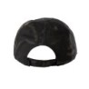 5.11 MULTICAM DAD HAT BLK MULTICAM 1SZ 89522ACP