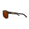 WILEY X TREK CAPTIVATE POL COPPER LENS/MATTE HAVANA BROWN AC6TRK06