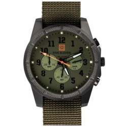 5.11 OUTPOST CHRONO TAC OD 1SZ 56722