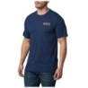 5.11 OVERLANDER SUNSET SS TEE PACIFIC NAVY SIZE 2XL 76150