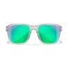 WILEY X TREK CAPTIVATE POL GREEN MIRROR/GLOSS CRYSTAL LIGTH AC6TRK07