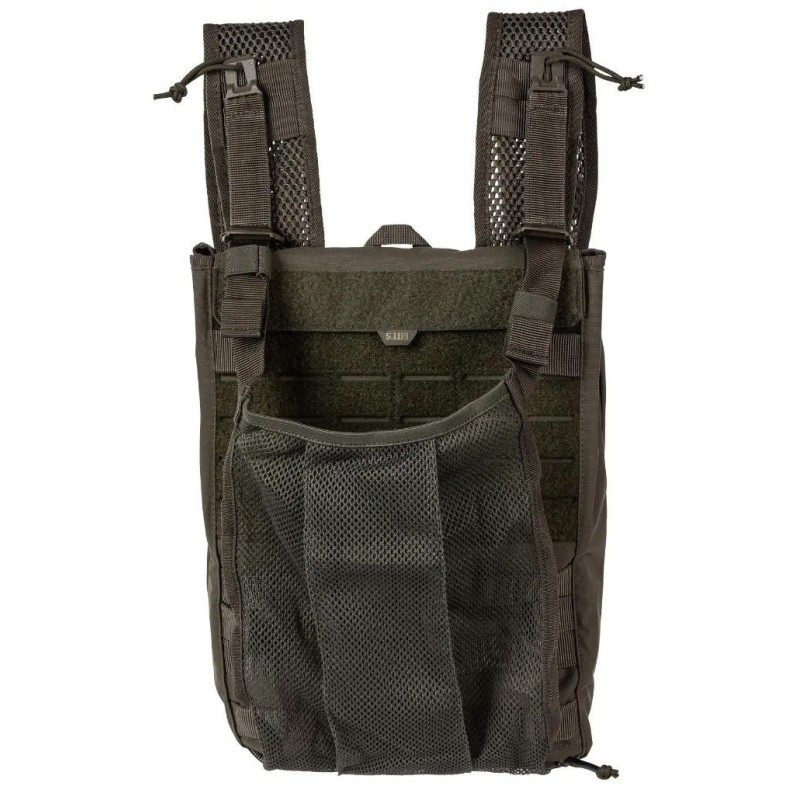 5.11 PC HYDRATION CARRIER RANGER GREEN 1SZ 56665