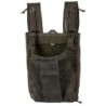 5.11 PC HYDRATION CARRIER RANGER GREEN 1SZ 56665