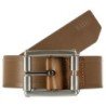5.11 REVERSIBLE BELT MILITARY BROWN SIZE 34  56516