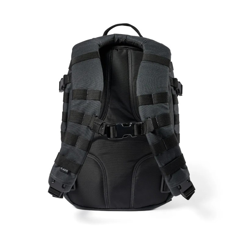 5.11 RUSH 12 2.0 BACKPACK DOUBLE TAP 1SZ  56561ABR
