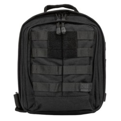 5.11 RUSH MOAB 6 BLACK 1SZ 56963