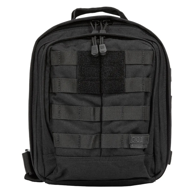 5.11 RUSH MOAB 6 BLACK 1SZ 56963