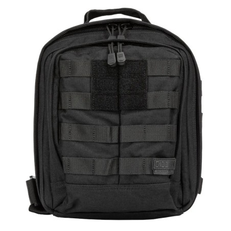5.11 RUSH MOAB 6 BLACK 1SZ 56963