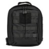 5.11 RUSH MOAB 6 BLACK 1SZ 56963