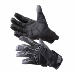 5.11 SCENE ONE GLOVE BLACK SIZE S 59352