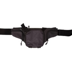 5.11 SELECT CARRY PISTOL POUCH CHARCOAL 1SZ 58604ABR