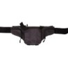 5.11 SELECT CARRY PISTOL POUCH CHARCOAL 1SZ 58604ABR