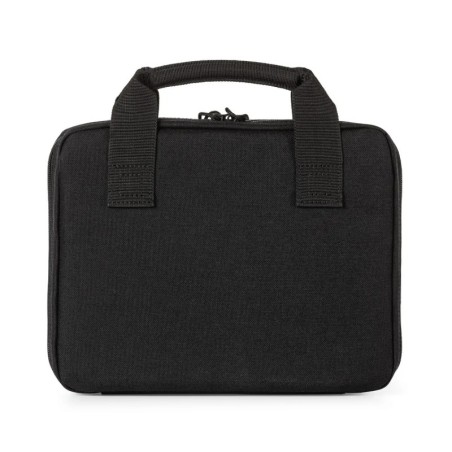 5.11 SINGLE PISTOL CASE BLACK 1SZ 58724ABR