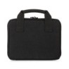 5.11 SINGLE PISTOL CASE BLACK 1SZ 58724ABR