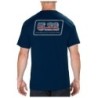 5.11 STUNT MAN TEE WS NAVY  S  41195SFW
