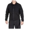 5.11 TACTICAL FLEECE 2.0 BLACK M  78026