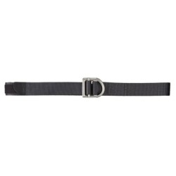 5.11 TRAINER 1 1/2 INCH BELT CHARCOAL SIZE S 59409