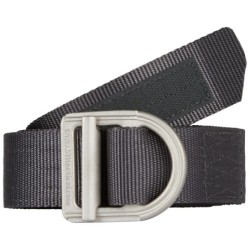 5.11 TRAINER 1 1/2 INCH BELT CHARCOAL SIZE S 59409