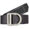5.11 TRAINER 1 1/2 INCH BELT CHARCOAL SIZE S 59409