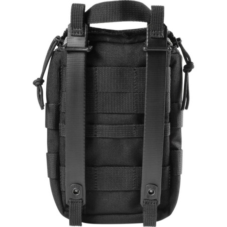 5.11 UCR IFAK POUCH BLACK 1SZ 56300