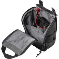 5.11 UCR IFAK POUCH BLACK 1SZ 56300
