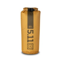 5.11 ULTRALICHT DRY BAG 10L OLD GOLD 1SZ 56846