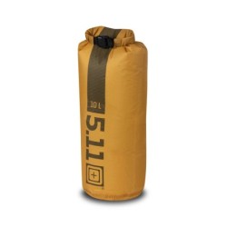 5.11 ULTRALICHT DRY BAG 10L OLD GOLD 1SZ 56846