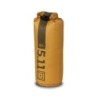 5.11 ULTRALICHT DRY BAG 10L OLD GOLD 1SZ 56846