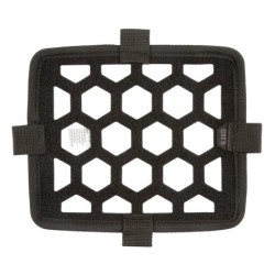 5.11 VR HEXGRID HEADREST  BLACK 1SZ 56520