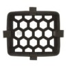 5.11 VR HEXGRID HEADREST  BLACK 1SZ 56520