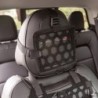 5.11 VR HEXGRID HEADREST  BLACK 1SZ 56520