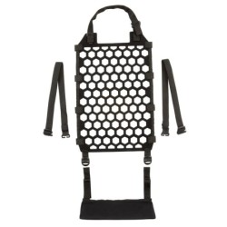 5.11 VR HEXGRID SEAT BLACK 1SZ 56519